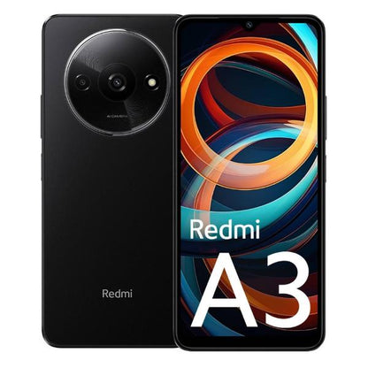 Teléfono celular inteligente redmi a3 4/128gb global