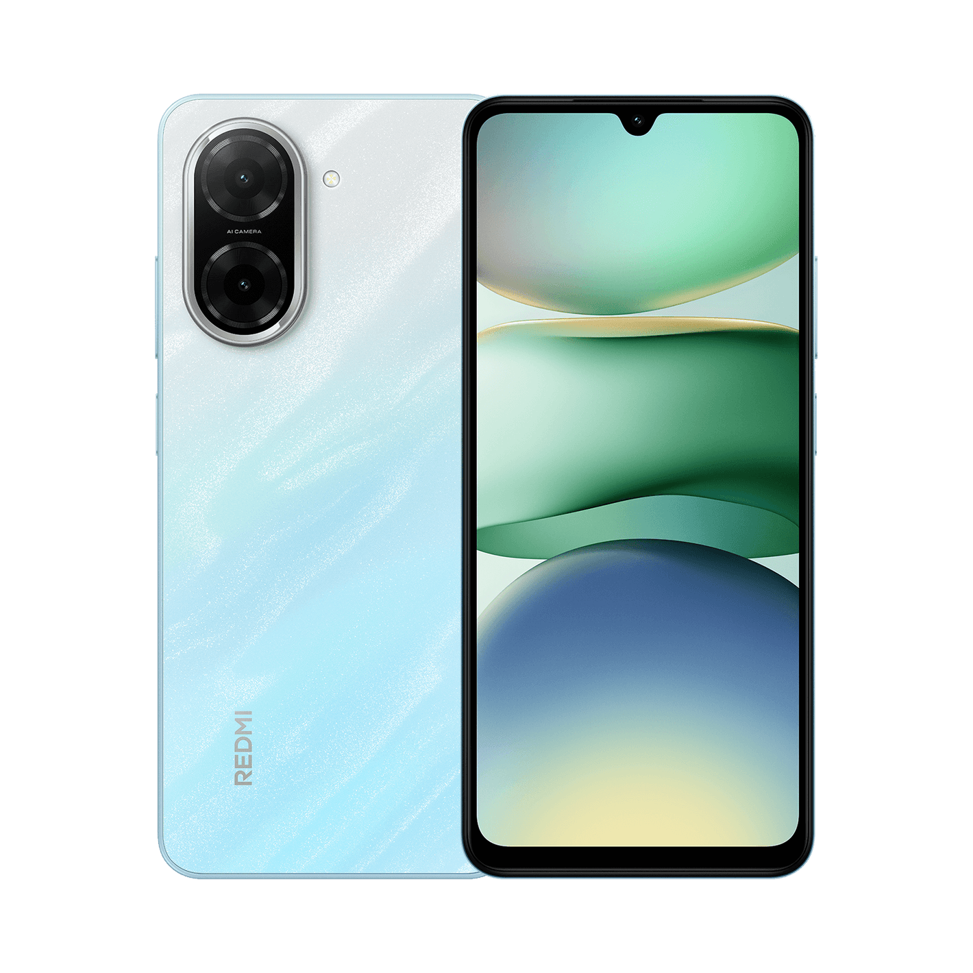 Teléfono celular inteligente Xiaomi Redmi A5 3/64GB