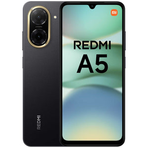 Teléfono celular inteligente Xiaomi Redmi A5 3/64GB