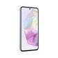 Teléfono celular inteligente Samsung A35 5G 8GB/256GB