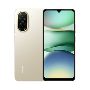 Teléfono celular inteligente Xiaomi Redmi A5 4/128GB