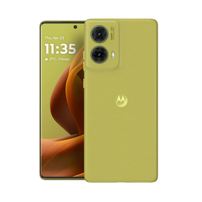 Teléfono celular inteligente Motorola G85 5G 8/256GB