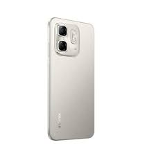 Teléfono celular inteligente Infinix Hot 50i 4/256 GB