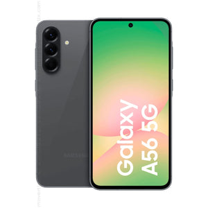 Teléfono celular inteligente Samsung A56 12/256 GB
