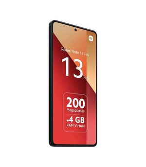 Teléfono celular inteligente redmi note 13 pro 8/256gb global